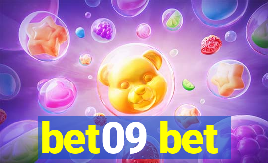 bet09 bet